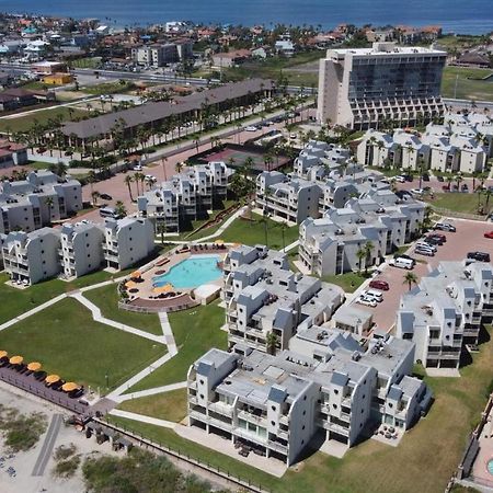Bahia Mar #426 Villa South Padre Island Exterior photo