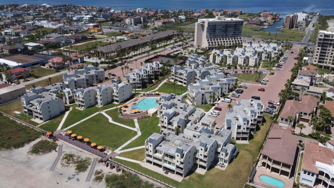 Bahia Mar #426 Villa South Padre Island Exterior photo