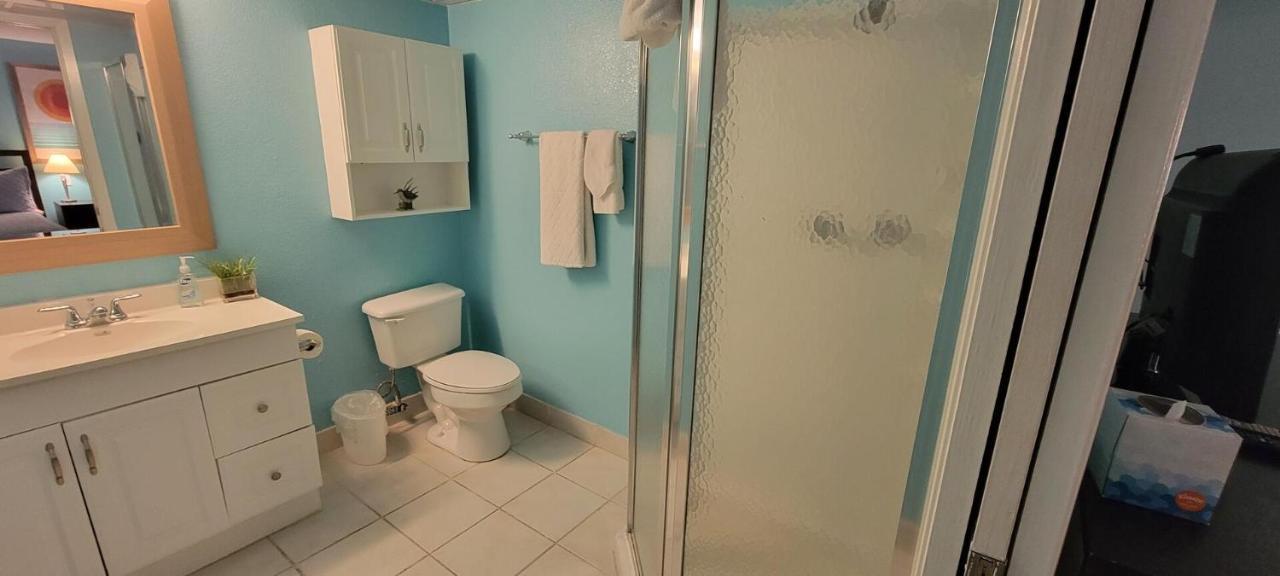 Bahia Mar #426 Villa South Padre Island Exterior photo