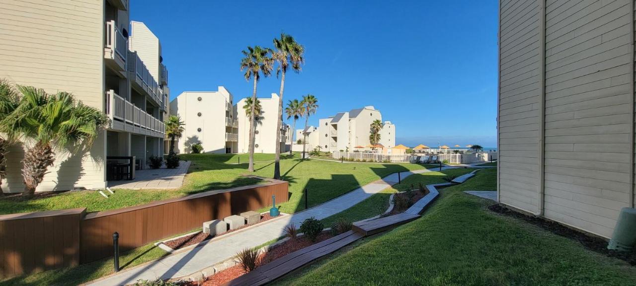 Bahia Mar #426 Villa South Padre Island Exterior photo