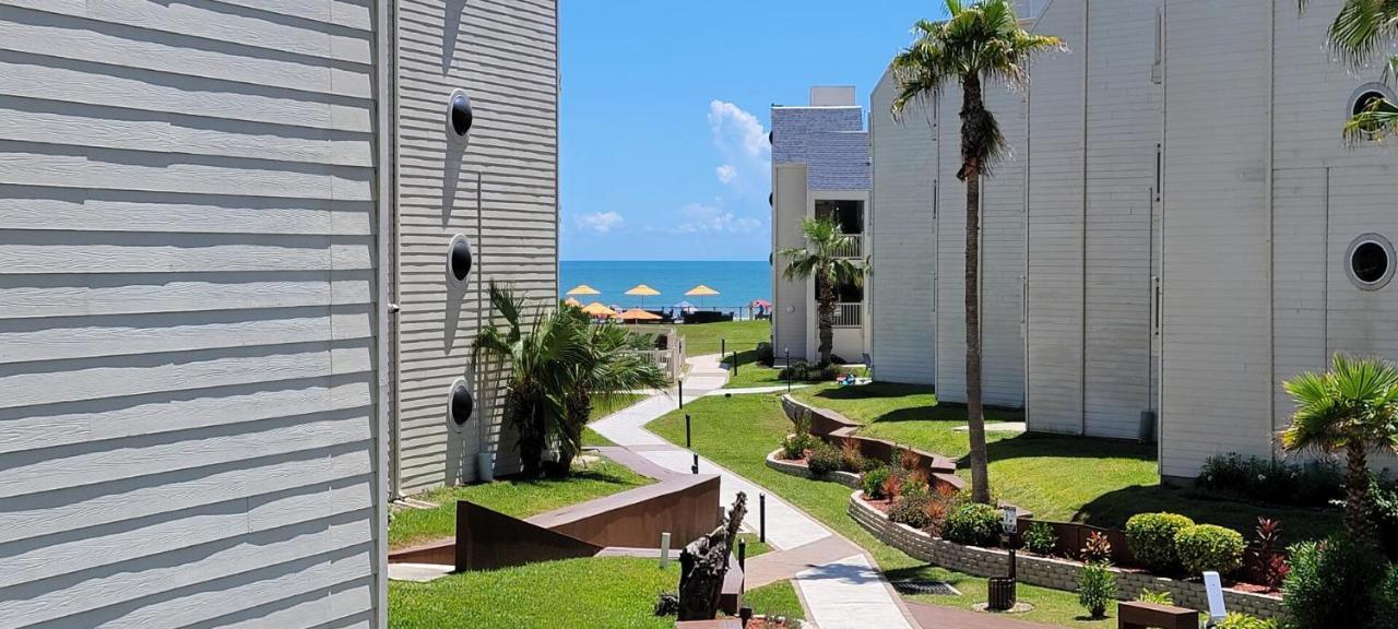 Bahia Mar #426 Villa South Padre Island Exterior photo