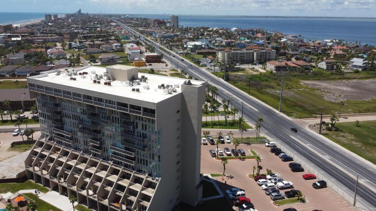 Bahia Mar #426 Villa South Padre Island Exterior photo