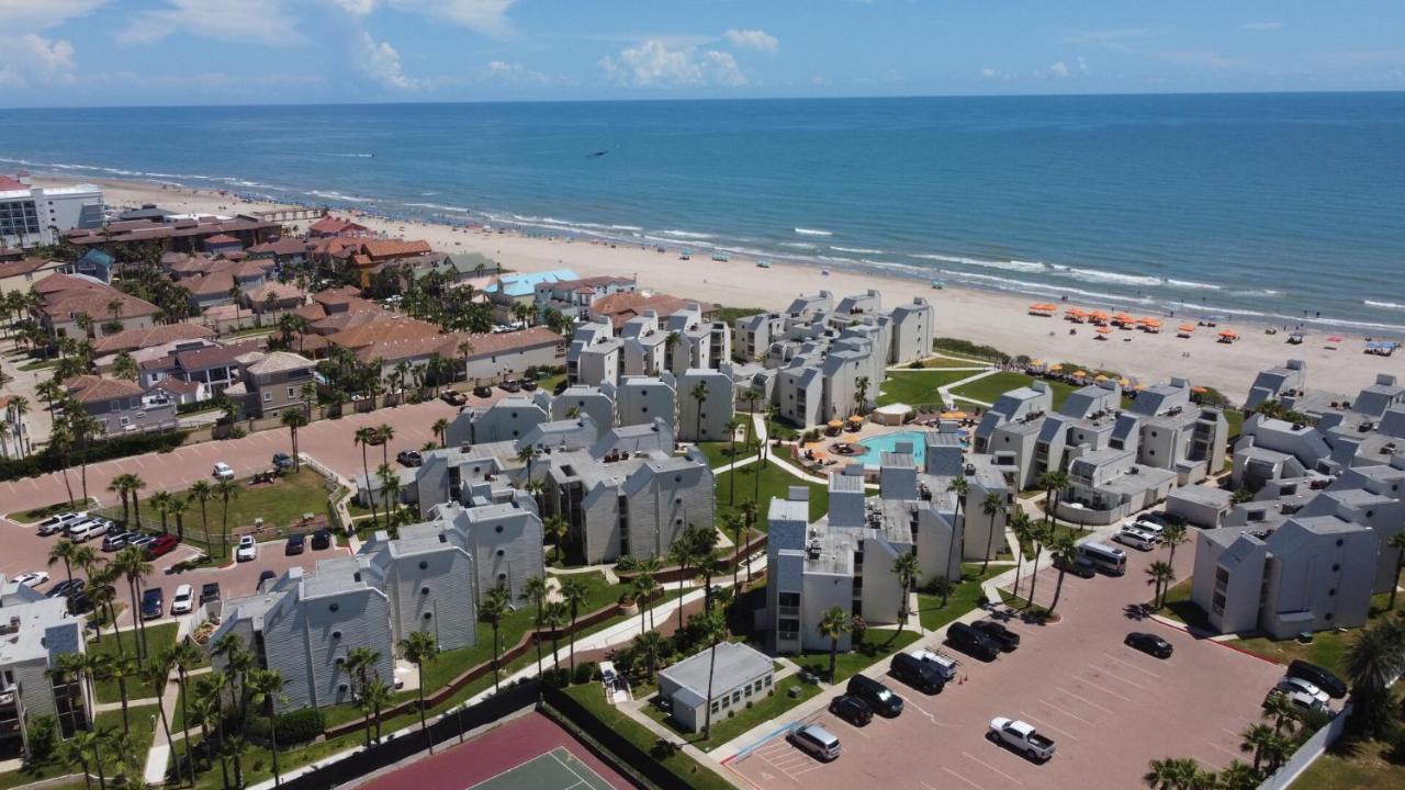 Bahia Mar #426 Villa South Padre Island Exterior photo