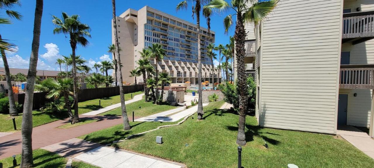 Bahia Mar #426 Villa South Padre Island Exterior photo