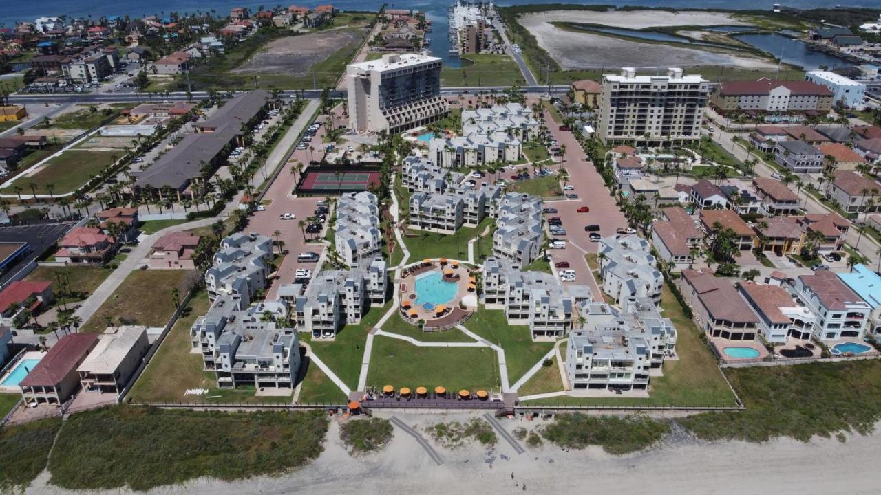 Bahia Mar #426 Villa South Padre Island Exterior photo