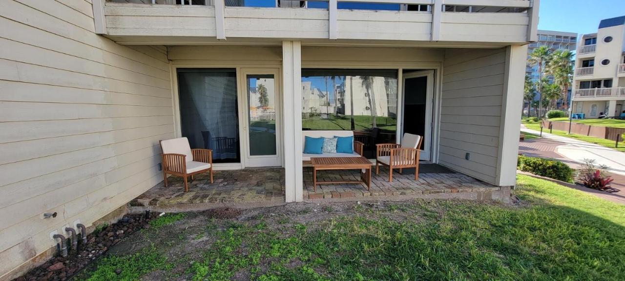 Bahia Mar #426 Villa South Padre Island Exterior photo