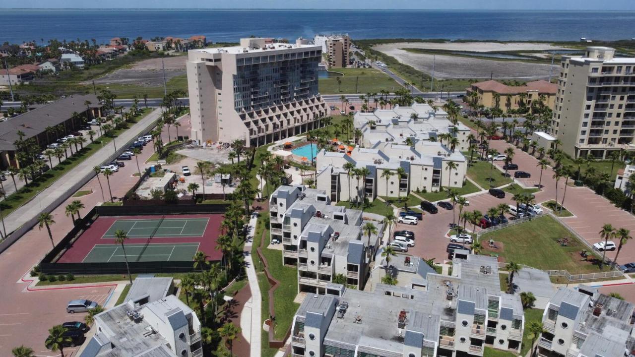 Bahia Mar #426 Villa South Padre Island Exterior photo