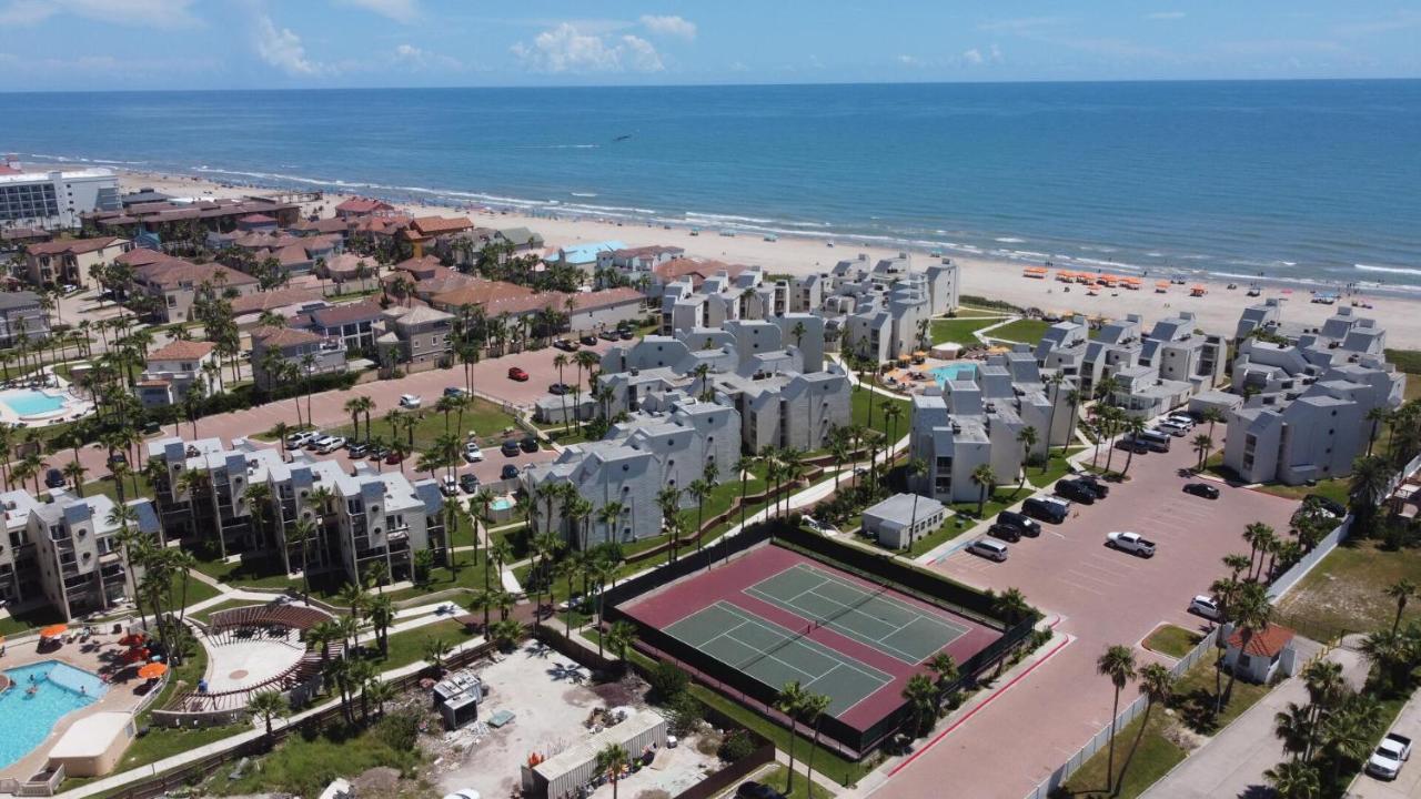 Bahia Mar #426 Villa South Padre Island Exterior photo