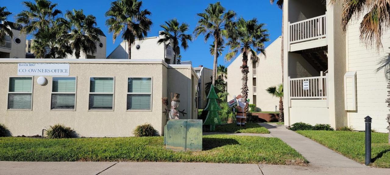 Bahia Mar #426 Villa South Padre Island Exterior photo