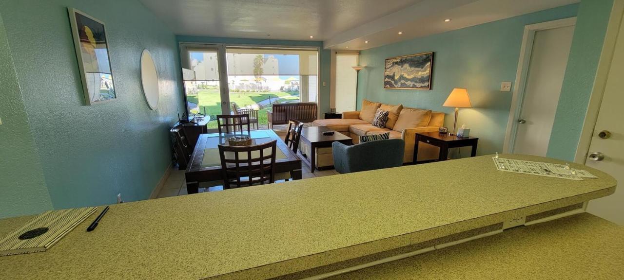 Bahia Mar #426 Villa South Padre Island Exterior photo