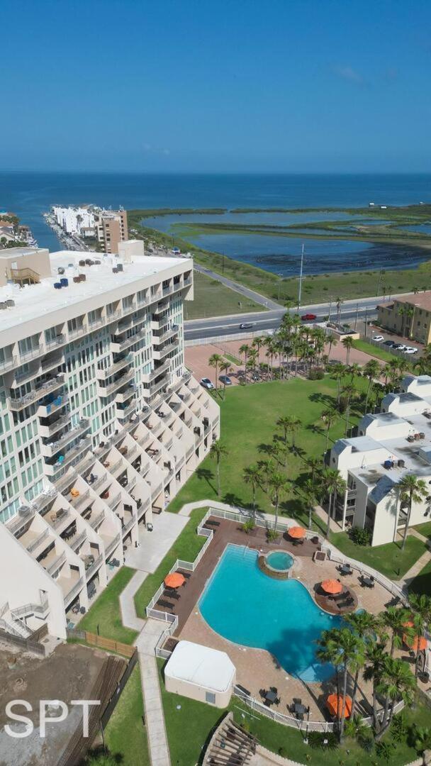 Bahia Mar #426 Villa South Padre Island Exterior photo