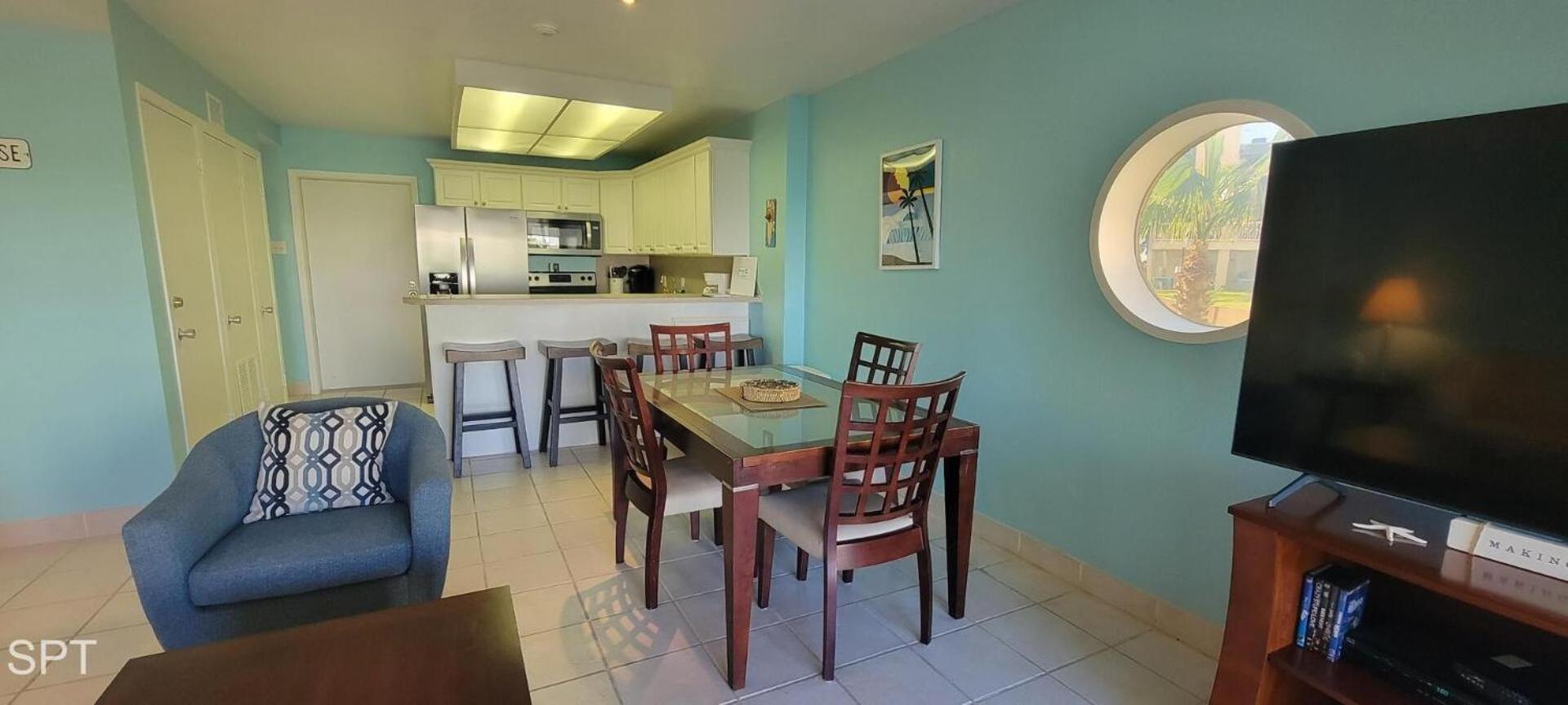 Bahia Mar #426 Villa South Padre Island Exterior photo