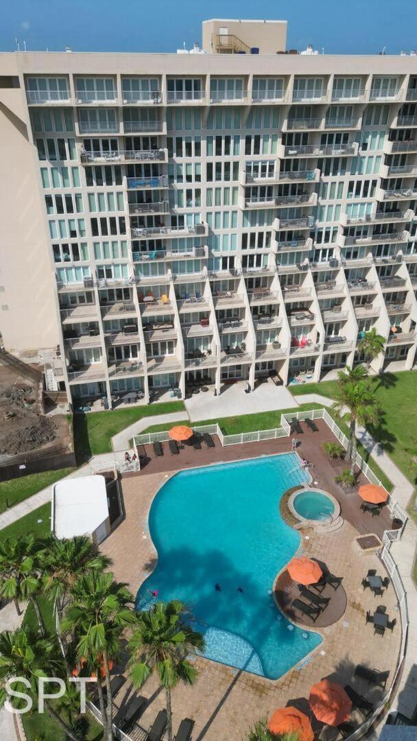 Bahia Mar #426 Villa South Padre Island Exterior photo