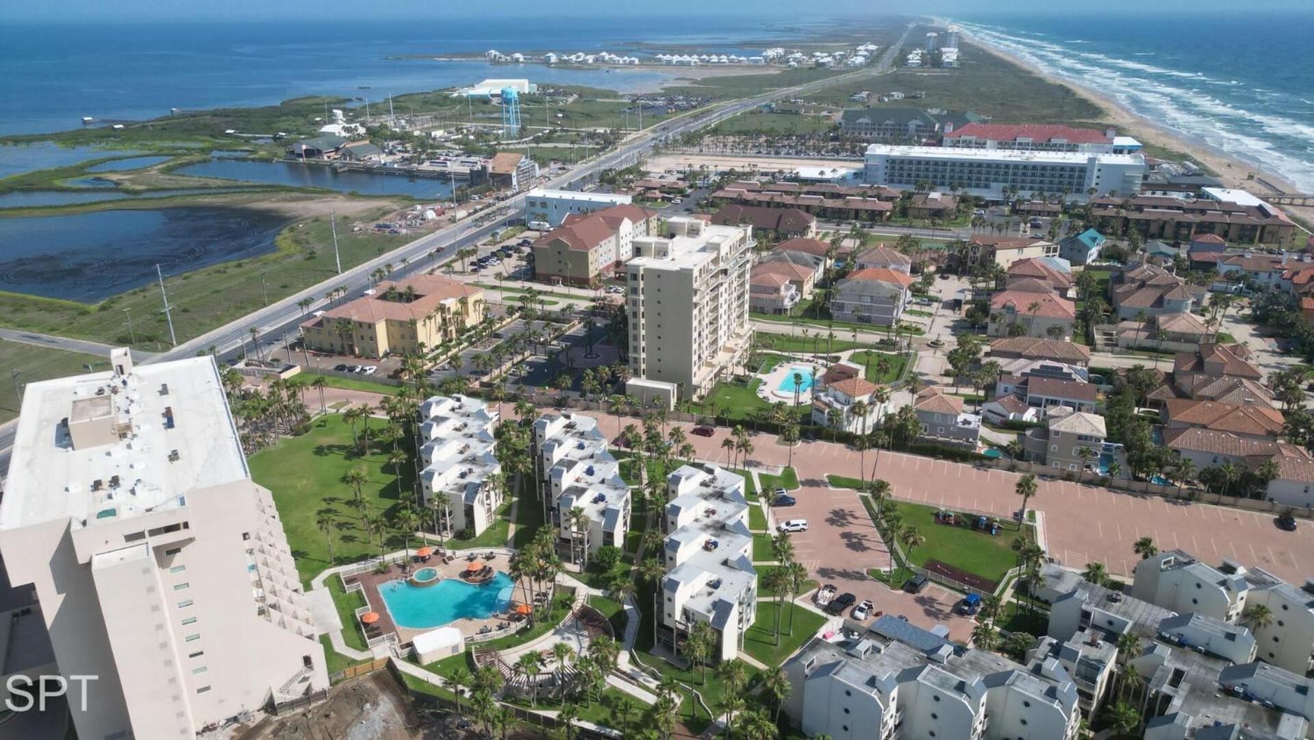 Bahia Mar #426 Villa South Padre Island Exterior photo