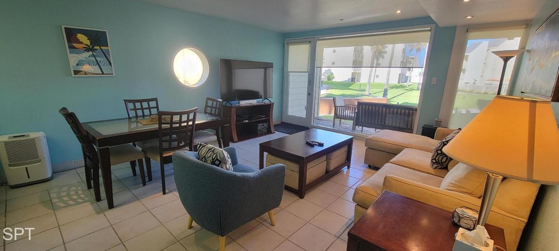 Bahia Mar #426 Villa South Padre Island Exterior photo