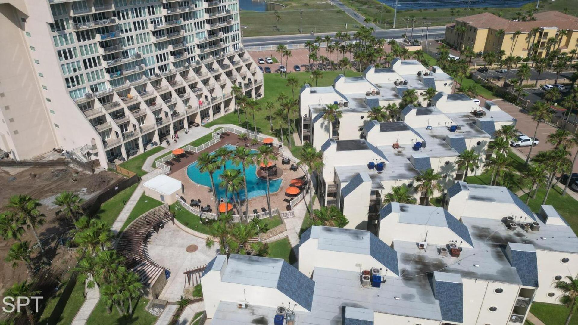Bahia Mar #426 Villa South Padre Island Exterior photo