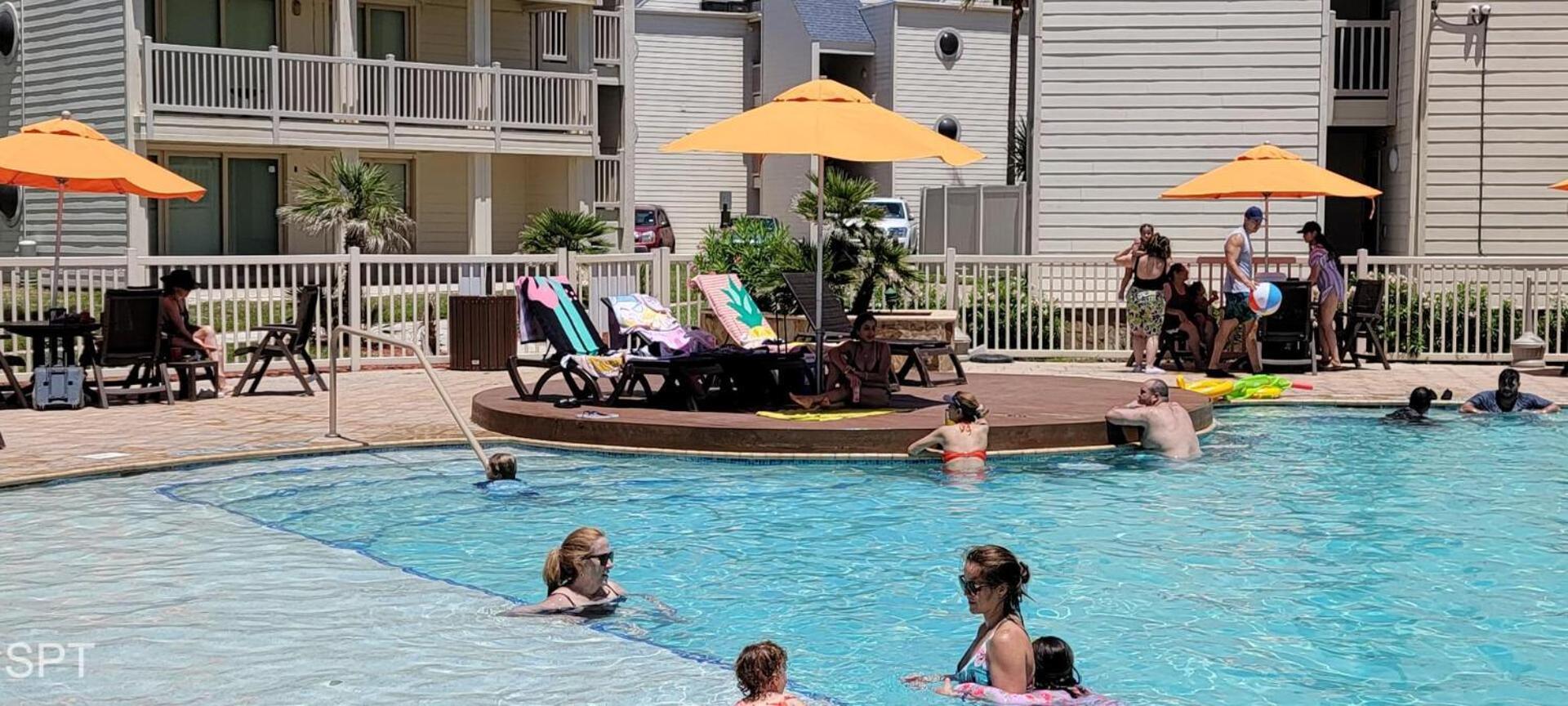 Bahia Mar #426 Villa South Padre Island Exterior photo