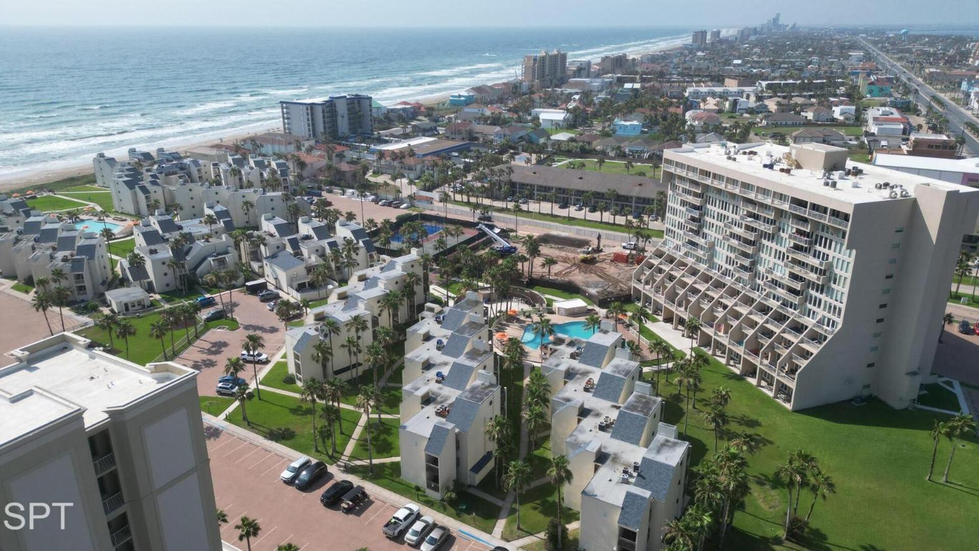 Bahia Mar #426 Villa South Padre Island Exterior photo